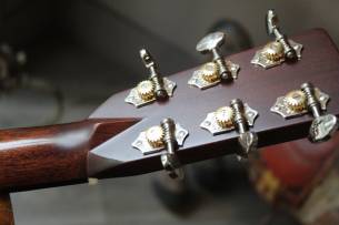 MARTIN "OM-28" Hardcase