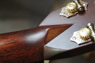 MARTIN "OM-28" Hardcase