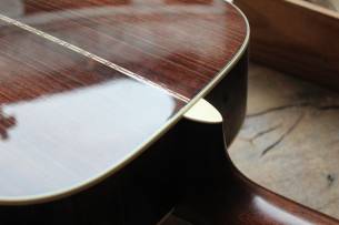 MARTIN "OM-28" Hardcase