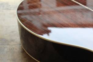 MARTIN "OM-28" Hardcase