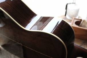 MARTIN "OM-28" Hardcase