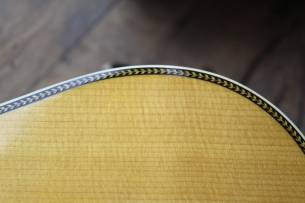 MARTIN "OM-28" Hardcase