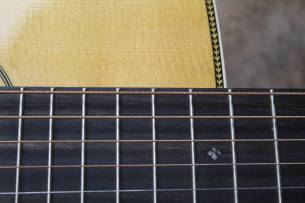 MARTIN "OM-28" Hardcase