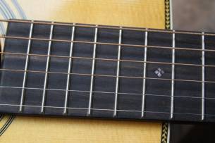 MARTIN "OM-28" Hardcase