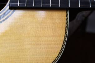 MARTIN "OM-28" Hardcase