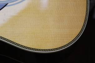 MARTIN "OM-28" Hardcase
