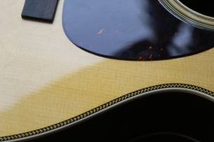 MARTIN "OM-28" Hardcase