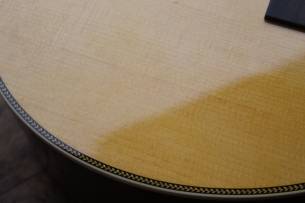 MARTIN "OM-28" Hardcase