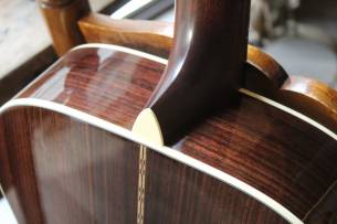 MARTIN "OM-28" Hardcase