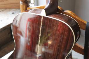 MARTIN "OM-28" Hardcase