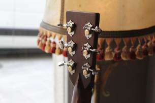 MARTIN "OM-28" Hardcase