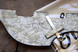 HOFNER Violin Bass 500/1 Relic 61 HARDCASE, 2, 22 KG