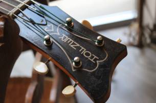 HOFNER Violin Bass 500/1 Relic 61 HARDCASE, 2, 22 KG