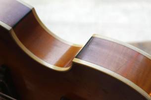 HOFNER Violin Bass 500/1 Relic 61 HARDCASE, 2, 22 KG