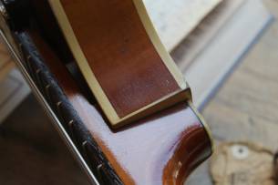 HOFNER Violin Bass 500/1 Relic 61 HARDCASE, 2, 22 KG