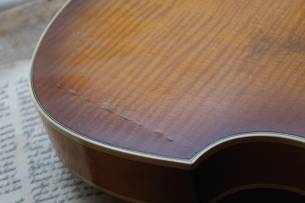 HOFNER Violin Bass 500/1 Relic 61 HARDCASE, 2, 22 KG