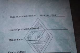 GRECO GZMF500, Metal Front, Back in Black by ZEMAITIS, HARDCASE, 4, 05 KG