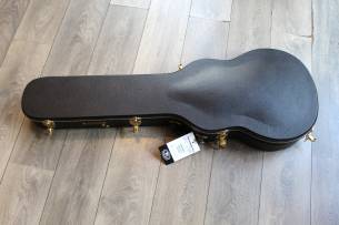 GRETSCH G6134TGQM-59 Limited Edition Quilt Classic Penguin with Bigsby, Ebony Fingerboard, Forge Glow