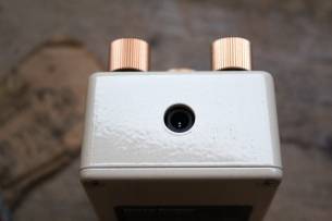 HARBY Centauri Overdrive