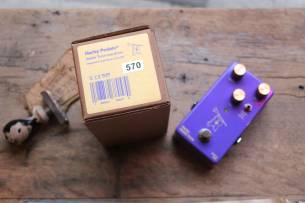 HARBY Noble Tone Overdrive
