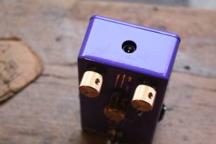 HARBY Noble Tone Overdrive