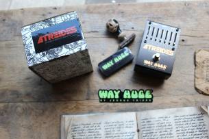 WAY HUGE Atreides Analog Weirding Module WHE 900
