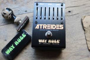 WAY HUGE Atreides Analog Weirding Module WHE 900