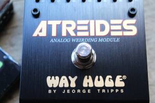 WAY HUGE Atreides Analog Weirding Module WHE 900