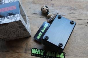 WAY HUGE Atreides Analog Weirding Module WHE 900