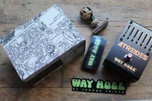 WAY HUGE Atreides Analog Weirding Module WHE 900