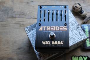WAY HUGE Atreides Analog Weirding Module WHE 900