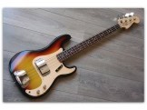 Fender "1959 Precision Bass NOS"