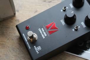 KEELEY Muse Driver Overdrive