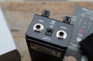 KEELEY Muse Driver Overdrive