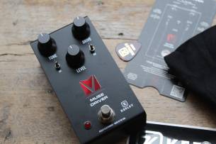 KEELEY Muse Driver Overdrive