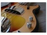 Fender "1959 Precision Bass NOS"