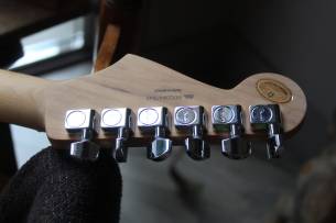 FENDER Limited Edition Player Stratocaster, Roasted Maple Fingerboard, 2-Color Sunburst