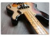 Fender "Custom Shop ´59 Precision Bass"