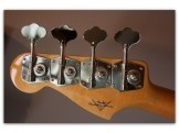 Fender "Custom Shop ´59 Precision Bass"
