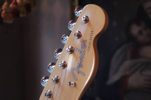 FENDER FSR Made In Japan Hybrid II Telecaster 90 LIMITED, 3, 44 KG