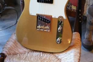 FENDER FSR Made In Japan Hybrid II Telecaster 90 LIMITED, 3, 44 KG