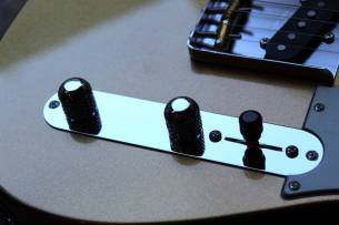 FENDER FSR Made In Japan Hybrid II Telecaster 90 LIMITED, 3, 44 KG