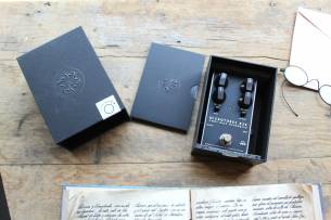 Darkglass Microtubes B3K Core Series