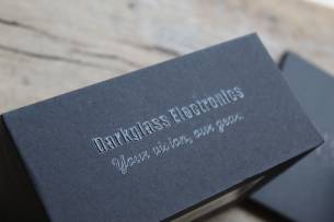 Darkglass Microtubes B3K Core Series