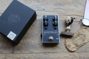 Darkglass Microtubes B3K Core Series