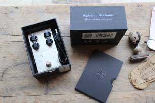 DARKGLASS Hyper Luminal Enhancer Series