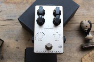DARKGLASS Hyper Luminal Enhancer Series