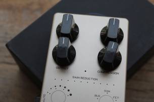 DARKGLASS Hyper Luminal Enhancer Series