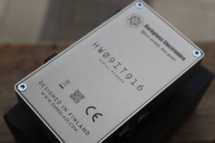 DARKGLASS Hyper Luminal Enhancer Series