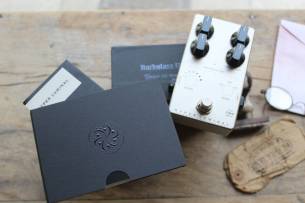 DARKGLASS Hyper Luminal Enhancer Series